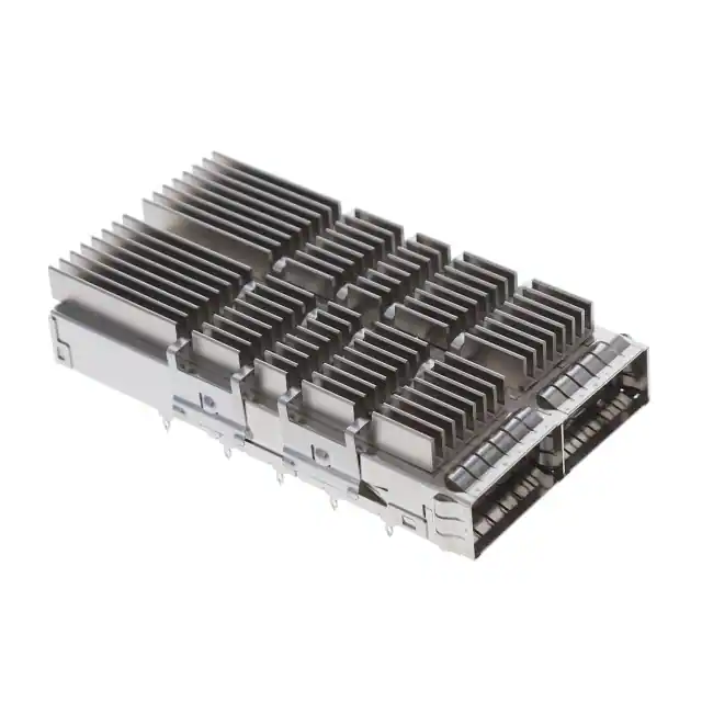 UE36-B26200-06A3A Amphenol ICC (Commercial Products)  Pluggable Connector Assemblies